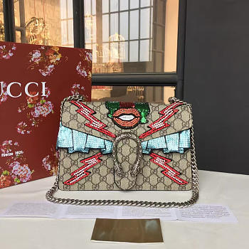 gucci dionysus shoulder bag CohotBag z073