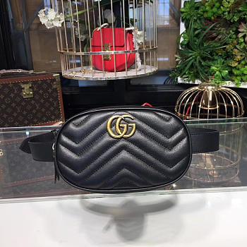 gucci pocket CohotBag