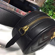 gucci pocket CohotBag - 6