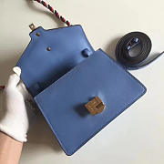 gucci sylvie CohotBag gucci sylvie CohotBag z2346 - 3