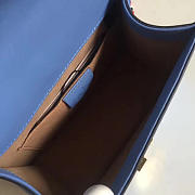 gucci sylvie CohotBag gucci sylvie CohotBag z2346 - 5