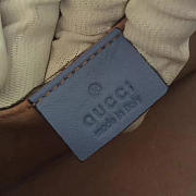 gucci sylvie CohotBag gucci sylvie CohotBag z2346 - 6