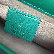gucci sylvie leather bag CohotBag z2360 - 5