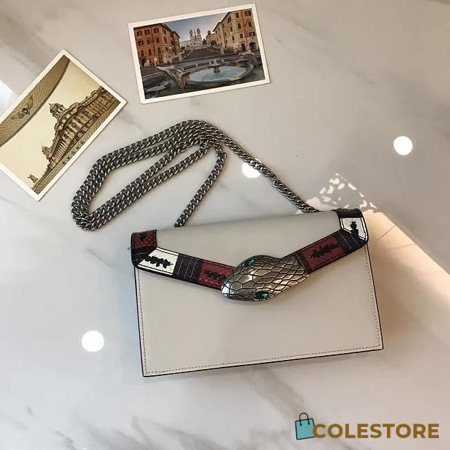 gucci lilith CohotBag 2396 - 1