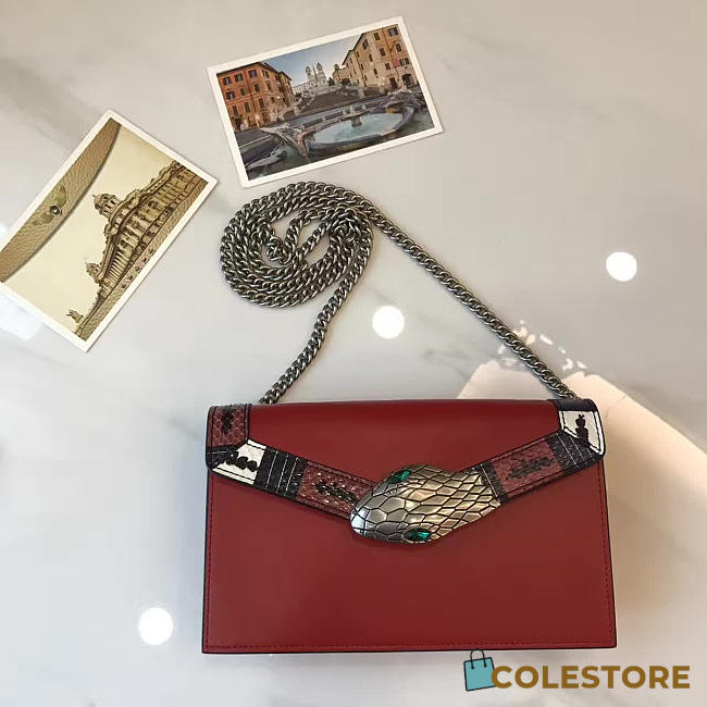 gucci lilith CohotBag 2399 - 1
