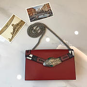 gucci lilith CohotBag 2399 - 1