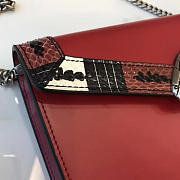 gucci lilith CohotBag 2399 - 2