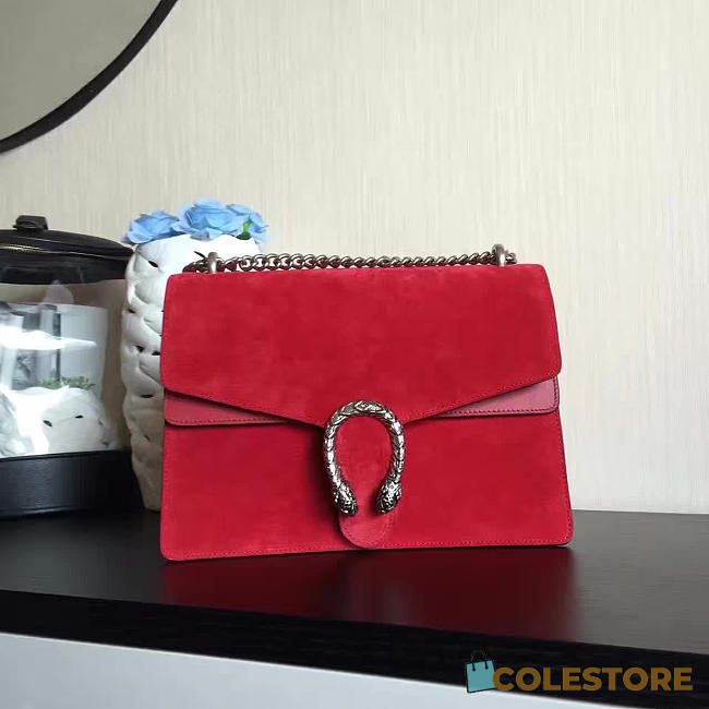 gucci dionysus shoulder bag CohotBag z056 - 1