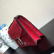 gucci dionysus shoulder bag CohotBag z056 - 5