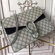 gucci dionysus shoulder bag CohotBag z023 - 3