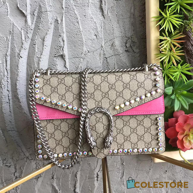 gucci dionysus shoulder bag CohotBag z018 - 1