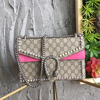 gucci dionysus shoulder bag CohotBag z018