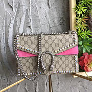 gucci dionysus shoulder bag CohotBag z018 - 2