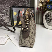 Gucci Ophidia GG Small Shoulder Bag 2628 - 6