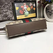 Gucci Ophidia GG Small Shoulder Bag 2628 - 5