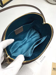 Gucci Ophidia GG Small Shoulder Bag 2628 - 4