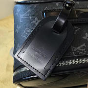 Louis Vuitton Travel Box Black - 2