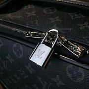 Louis Vuitton Travel Box Black - 3