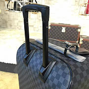 Louis Vuitton Travel Box Blue 3065 - 6