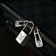 Louis Vuitton Travel Box Blue 3065 - 5