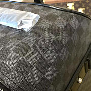 Louis Vuitton Travel Box Blue 3065 - 4