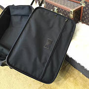 Louis Vuitton Travel Box Blue 3065 - 3