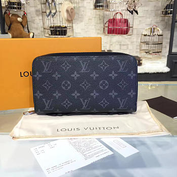 louis vuitton zippy CohotBag  xl wallet 3154