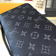 louis vuitton zippy CohotBag  xl wallet 3154 - 5