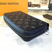 louis vuitton zippy CohotBag  xl wallet 3154 - 3