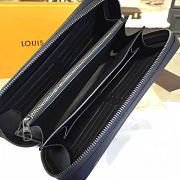 louis vuitton zippy CohotBag  xl wallet 3154 - 2