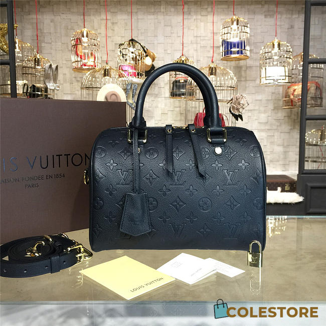 Louis Vuitton Speedy Bandoulière 25 3221 - 1