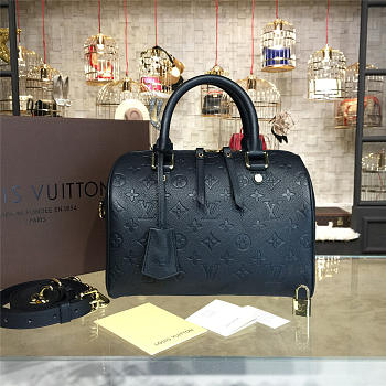 Louis Vuitton Speedy Bandoulière 25 3221