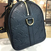 Louis Vuitton Speedy Bandoulière 25 3221 - 2