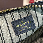 Louis Vuitton Speedy Bandoulière 25 3221 - 4