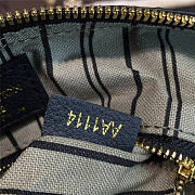 Louis Vuitton Speedy Bandoulière 25 3221 - 5