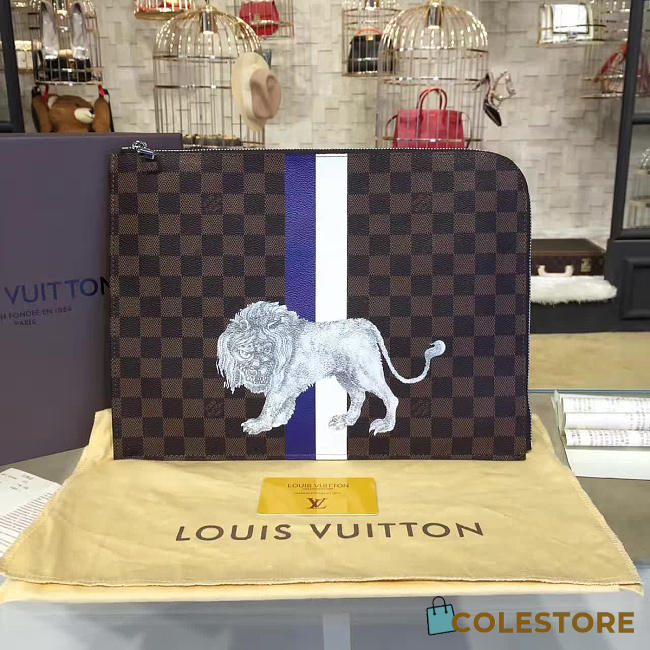  louis vuitton pochette CohotBag jour gm  - 1