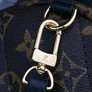 Louis Vuitton Palm Springs Backpack Mini Monogram Canvas M41562 - 5