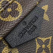 Louis Vuitton Palm Springs Backpack Mini Monogram Canvas M41562 - 2
