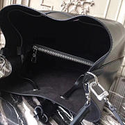 Louis Vuitton Lockme M54679 Noir - 4