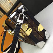  louis vuitton petite CohotBag  box bag malle 3498 - 6
