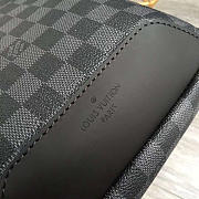   Louis Vuitton Avenue Damier Sling Bag n4171 - 3