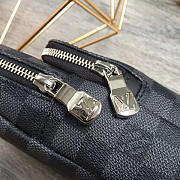  Louis Vuitton Avenue Damier Sling Bag n4171 - 4