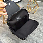   Louis Vuitton Avenue Damier Sling Bag n4171 - 5