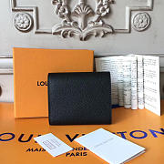 Louis Vuitton Double V Compact Wallet Small - 3