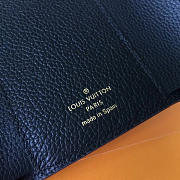 Louis Vuitton Double V Compact Wallet Small - 6
