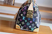 louis vuitton multicolore speedy shining 3824 - 5