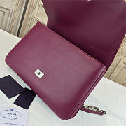 Prada Metal Closure 3903 - 6