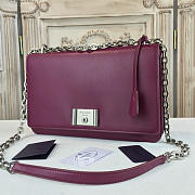Prada Metal Closure 3903 - 2