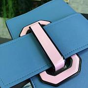 Prada Plex Ribbon Blue Right 3904 - 5
