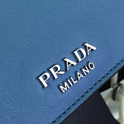 Prada Plex Ribbon Blue Right 3904 - 6